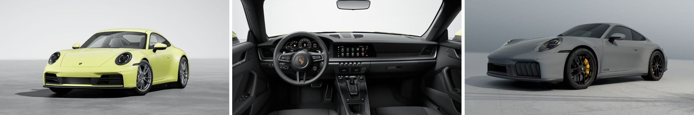 2025 Porsche 911 Carrera For Sale Austin TX | San Antonio