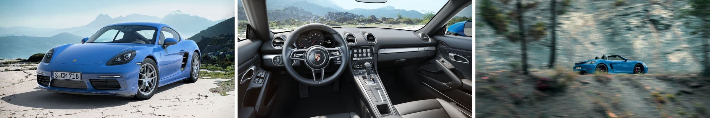 2025 Porsche 718 Cayman For Sale Austin TX | San Antonio