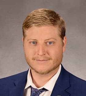Dalton Meshell