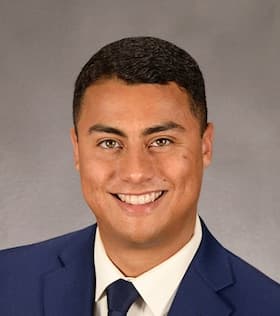 Chris Quiroga