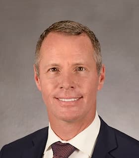 John Wood