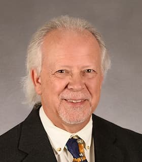 Jack McElroy