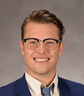 Logan Smith