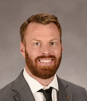 Hunter LaBolt