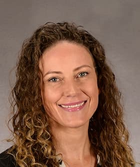 Angela Sweeney