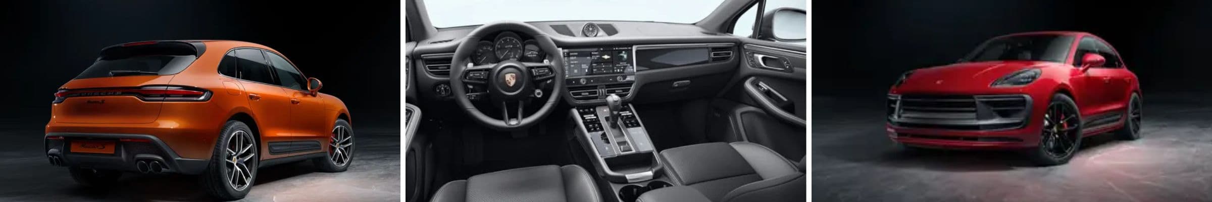 2025 Porsche Macan For Sale Austin TX | San Antonio